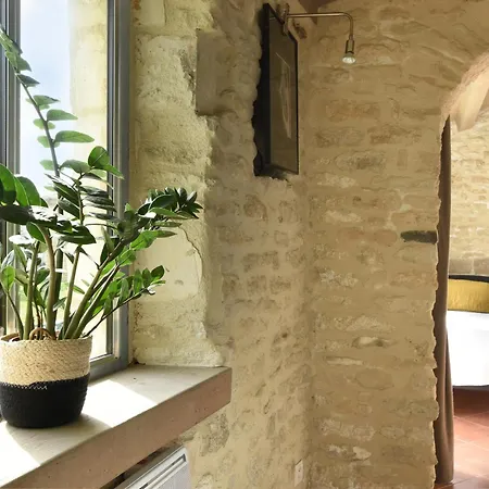 Villa 015 Le Moulin Rouge