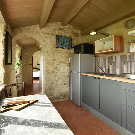 Villa 015 Le Moulin Rouge *