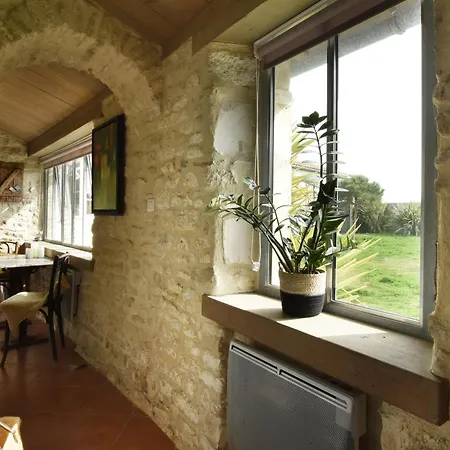 Villa 015 Le Moulin Rouge *