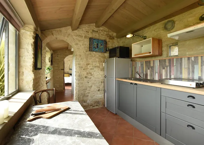 Villa 015 Le Moulin Rouge *