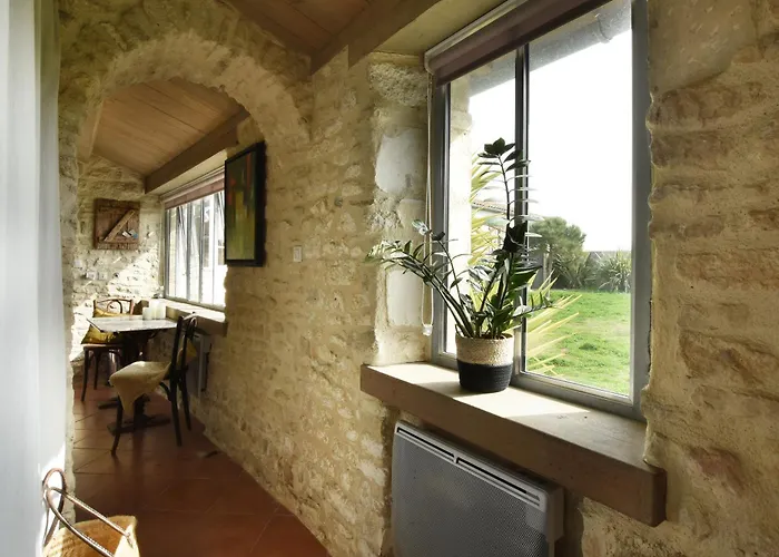 Villa 015 Le Moulin Rouge *